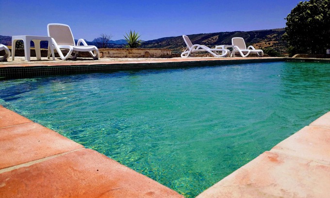 Ronda Hotel | Hotel Ronda Moments
