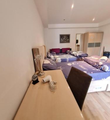 Centar Apartment | Hotel Room Apartment