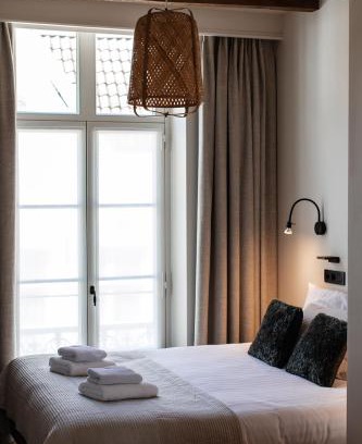 Historical Center Bruges Hotel | Hotel Rose Red