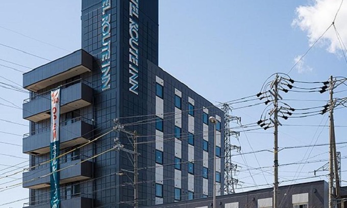 Komoro Hotel | Hotel Route-Inn Komoro