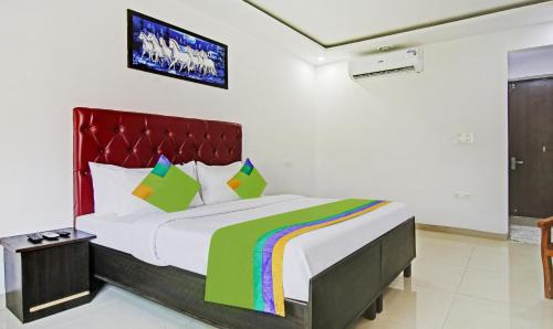 Kishangarh Hotel | Hotel Royal Empirre Near PEC-PGI-PU Chandigarh