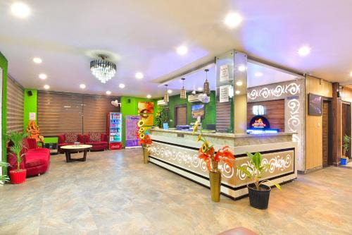 Tapovan Hotel | Hotel Royale Hills By RSP Vista Hotels & Resorts