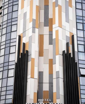 Krusevac Hotel | Hotel Rubin DHS