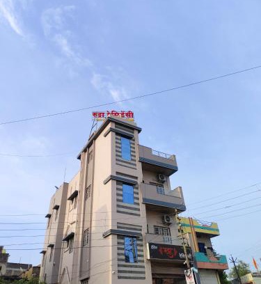 Aundha Nagnath Cabin | Hotel Rudra Residency