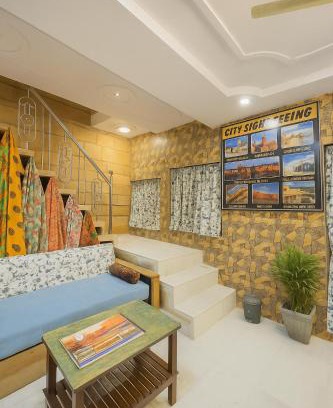 Sam Hotel | Hotel Rumis Jaisalmer
