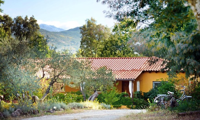 Arenas de San Pedro Hotel | Hotel Rural El Retiro de San Pedro by RetiroRural