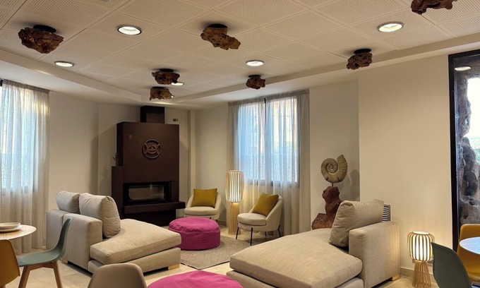 Montorio Hotel | Hotel Rural El Majuelo