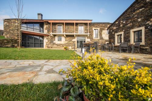 Friol Hotel | Hotel Rural O Cruce do Burgo