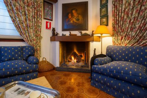 Jabaga Villa | Hotel Rural Victoria by Bossh! Hotels
