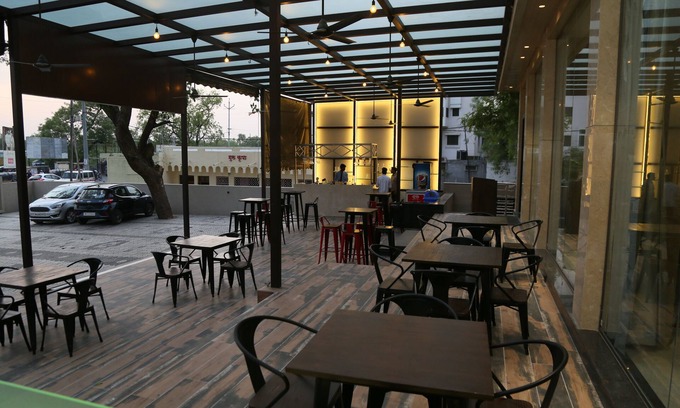 Dhule Hotel | Hotel Ruturaj Regency