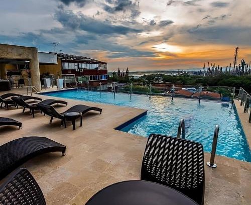 Barrancabermeja Hotel | Hotel Súper Estrellas