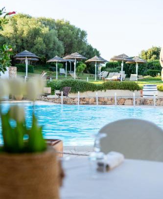 Murta Maria Hotel | Hotel Sa Pedra