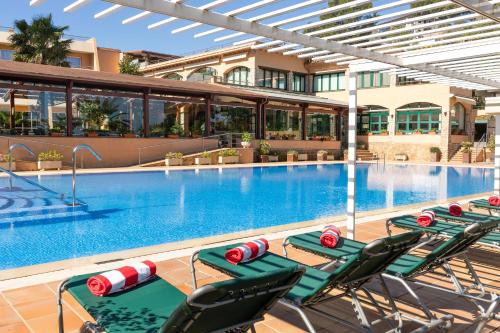 Begur Hotel | Hotel Sa Punta - Adults Only fr13