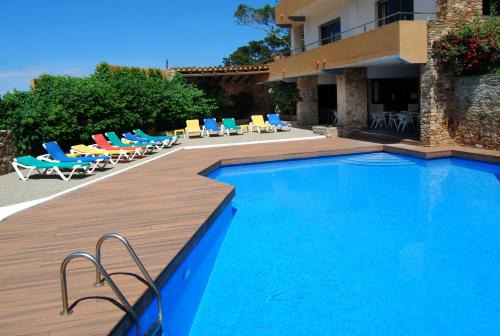 Sa Riera Hotel | Hotel Sa Riera