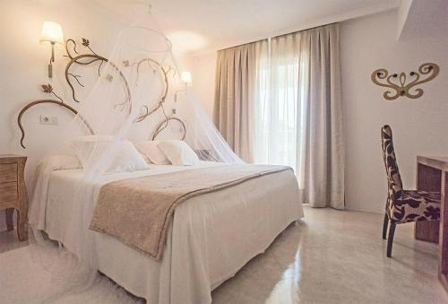 Es Pujols Hotel | Hotel Sa Volta