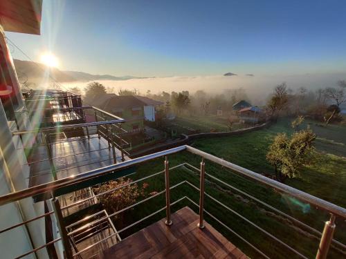 Gunehr Hotel | Hotel Sagarmatha