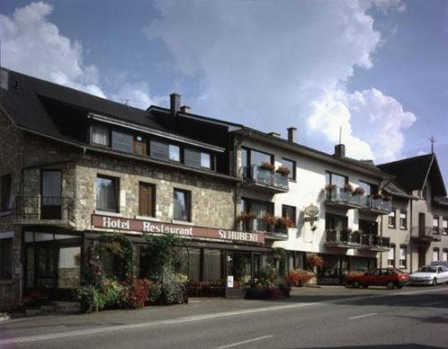 Bellevaux Hotel | Hotel Saint-Hubert