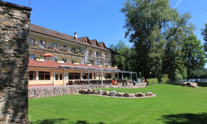 Bad Duerrheim Hotel | Hotel Salinensee