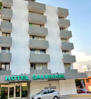 Downtown Culiacan Hotel | HOTEL SALVADOR