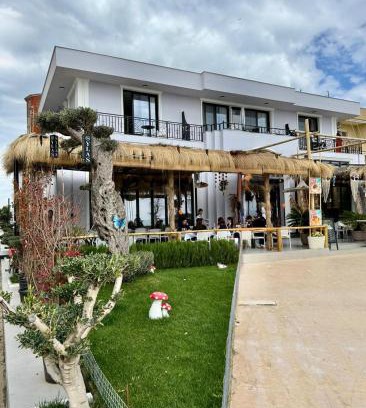 Durres Hotel | Hotel Saly
