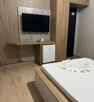 Centro Hotel | Hotel Samaritano