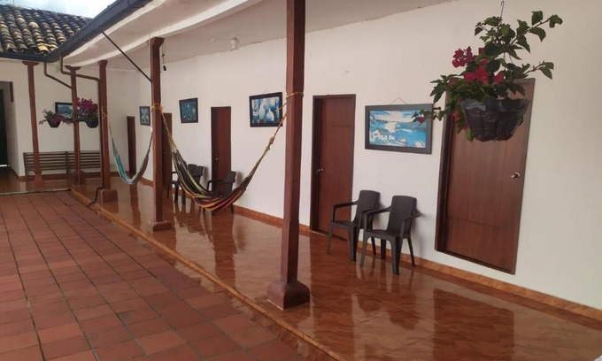 San Agustin Hotel | Hotel San Agustín