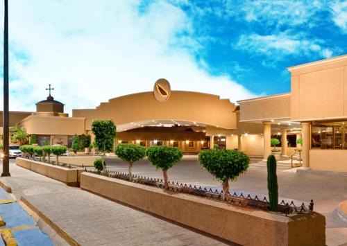 Hermosillo Hotel | Hotel San Angel