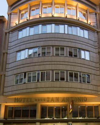Albacete Hotel | Hotel San Antonio