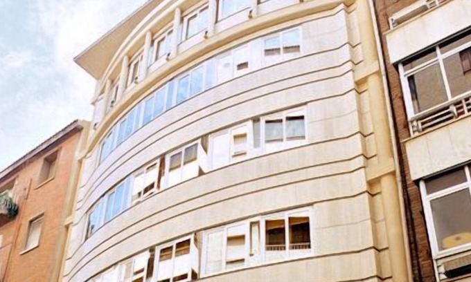 Albacete Hotel | Hotel San Antonio