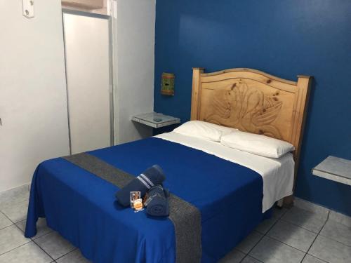 Guadalajara Hotel | Hotel San Juan