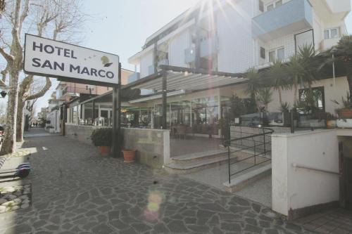 Francavilla al Mare Hotel | Hotel SAN MARCO