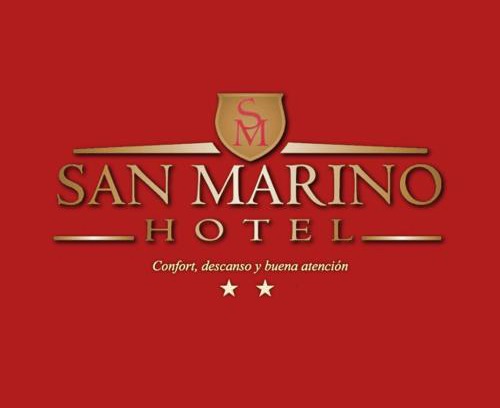 Venado Tuerto Hotel | Hotel San Marino
