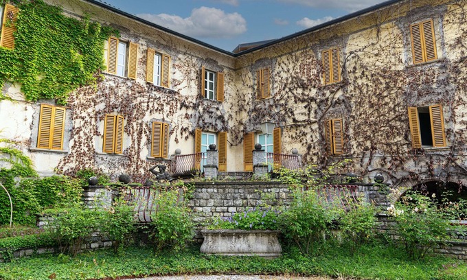 Trescore Balneario Hotel | Hotel San Pancrazio