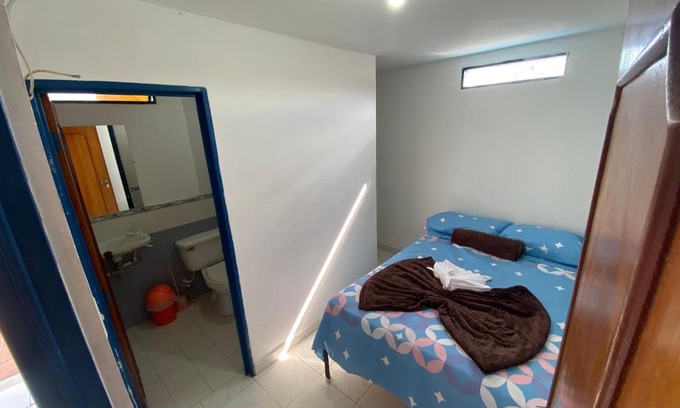 Darien Hotel | Hotel San Vicente