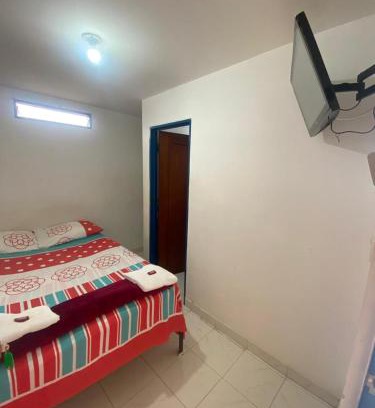 Darien Hotel | Hotel San Vicente