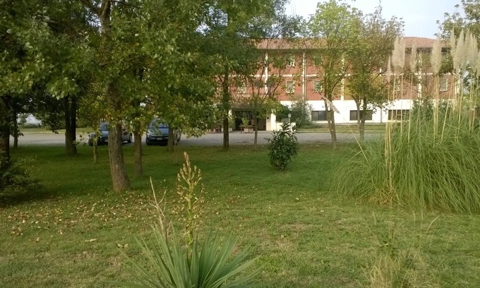 Medicina Hotel | Hotel San Vitale