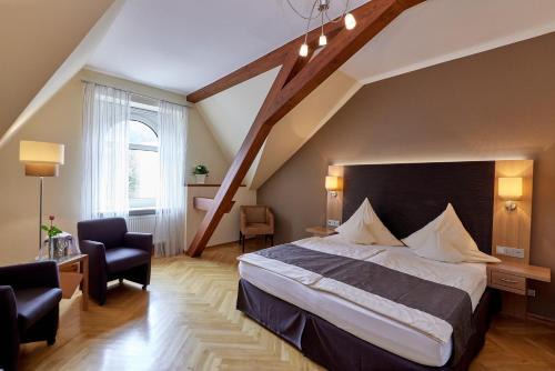 Kues Hotel | Hotel Sankt Maximilian