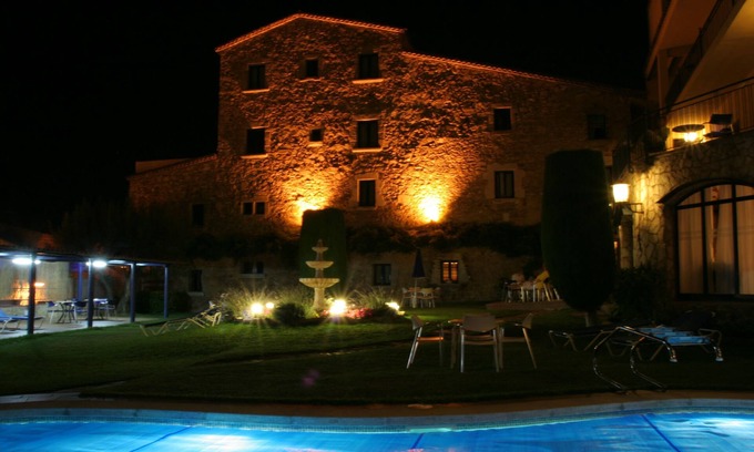 Palamos Hotel | Hotel Sant Joan