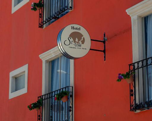 Chihuahua Hotel | Hotel Santa Cruz