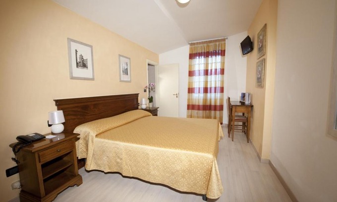 Ferrara Hotel | Hotel Santo Stefano