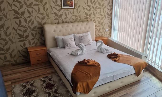 Krusevac Hotel | Hotel Saradis