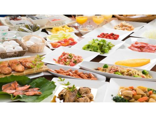Kanoya Hotel | Hotel Satsukien - Vacation STAY 75963v