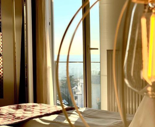 Bergen Enkheim Hotel | Hotel Schöne Aussicht