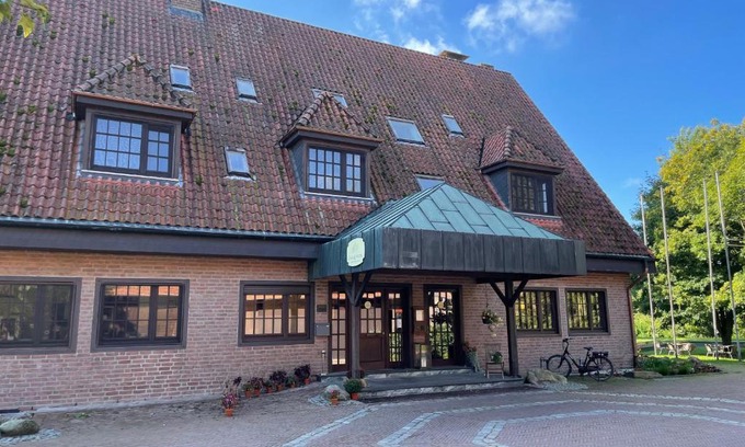 Bocholt Hotel | Hotel Schloss Diepenbrock