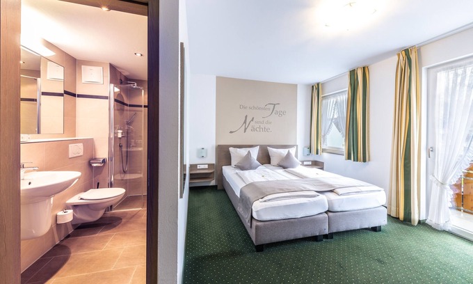 Lenzkirch Hotel | Hotel Schwörer