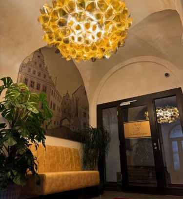Altstadt Hotel | Hotel Schwibbogen Altstadt & Appartements