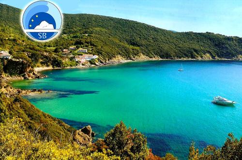 Portoferraio Hotel | Hotel Scoglio Bianco