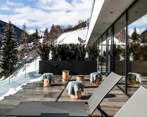 Racines Hotel | Hotel Seeber
