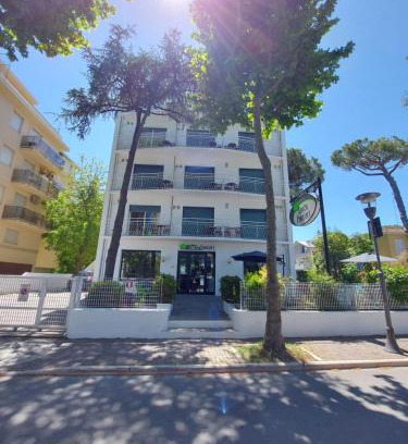 Riccione Hotel | Hotel Senza Pensieri Riccione