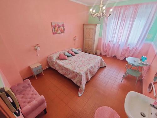 Vanchiglia Hotel | Hotel Serenella
